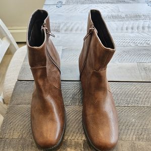 Aerosole Ankle Boots